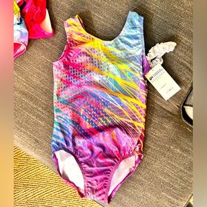 NWT GK Elite Adult Medium Leo